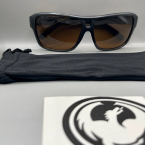 New Dragon Sunglasses (No Box) - Picture 2 of 3